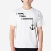 Hammer Heavyweight Tee Thumbnail