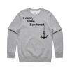 Mens United Crew (Clearance) Thumbnail
