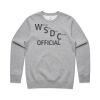 Mens United Crew (Clearance) Thumbnail