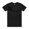 Mens Basic Tee Thumbnail