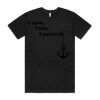 Mens Basic Tee Thumbnail