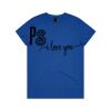 Women's Maple Tee Thumbnail