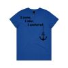 Women's Maple Tee Thumbnail