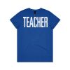 Women's Maple Tee Thumbnail