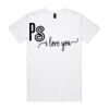 Mens Staple Tee Thumbnail