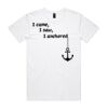 Mens Staple Tee Thumbnail