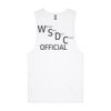 Mens Barnard Tank Thumbnail