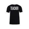 Mens Fitted Cotton Tee Thumbnail